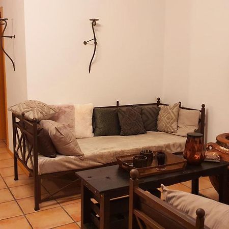 Wohnen Im Orientalischen Ambiente Lägenhet Harthausen  Exteriör bild
