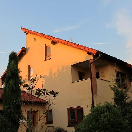 Wohnen Im Orientalischen Ambiente Lägenhet Harthausen  Exteriör bild