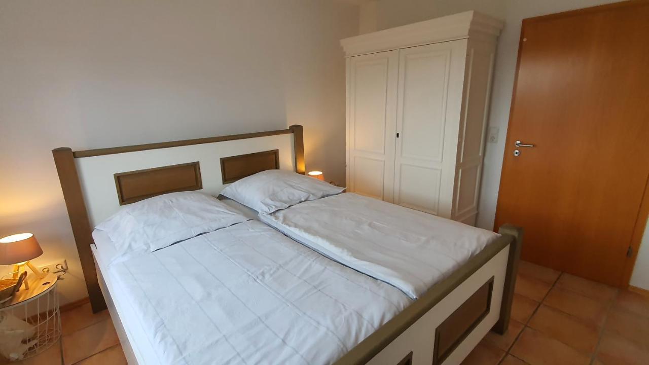 Wohnen Im Orientalischen Ambiente Lägenhet Harthausen  Exteriör bild