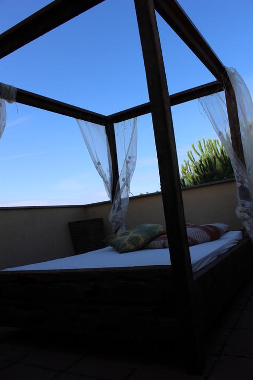 Wohnen Im Orientalischen Ambiente Lägenhet Harthausen  Exteriör bild